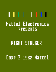 Night Stalker